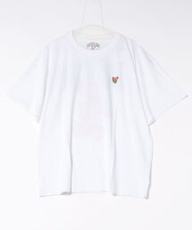Grateful Dead（グレイトフルデッド）の「【GRATEFUL DEAD】オーバーサイズ プリント 半袖Tシャツ（Tシャツ/カットソー）」