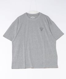 Grateful Dead（グレイトフルデッド）の「【GRATEFUL DEAD】オーバーサイズ プリント 半袖Tシャツ（Tシャツ/カットソー）」
