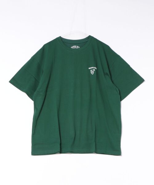Grateful Dead(グレイトフルデッド)の「【GRATEFUL DEAD】オーバーサイズ プリント 半袖Tシャツ(Tシャツ/カットソー・メンズ・グレー/ブラック系/グレー系/ホワイト/ブラック/ホワイト系/パープル系2/ホワイト系3/ライトグレー系3/オレンジ系3/ベージュ/ホワイト系2/グレー系2/グリーン系・MEDIUM/X-LARGE/LARGE)」の12枚目の写真