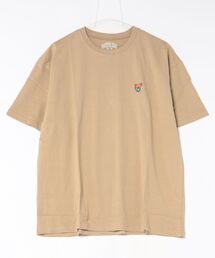 【GRATEFUL DEAD】オーバーサイズ プリント 半袖Tシャツ