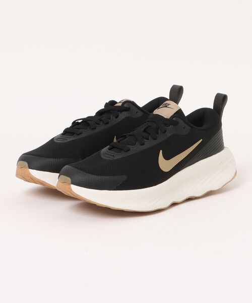 NIKE(ナイキ)の「《NIKE》M NIKE PROMINA(スニーカー・メンズ・ブラック×ホワイト/ブラック/ホワイト×ブラック/ブルー系その他/ブラック×グリーン/ブルー/ブラック×ベージュ/ブルー系その他2・26.0cm/26.5cm/27.0cm/27.5cm/28.0cm/25.5cm)」の5枚目の写真