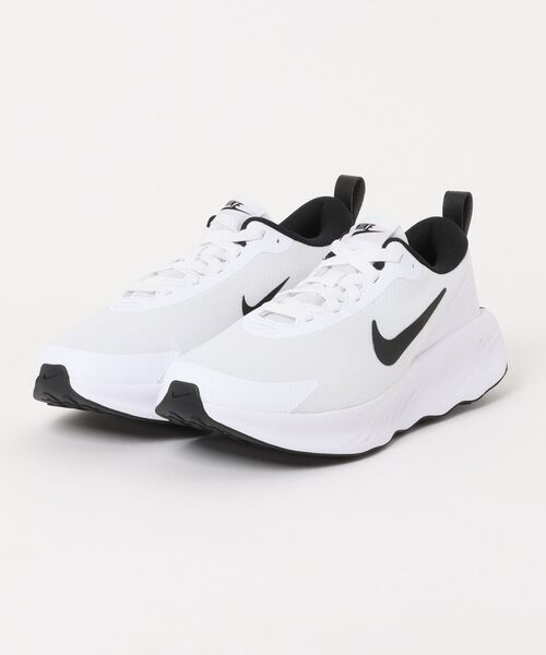 NIKE(ナイキ)の「《NIKE》M NIKE PROMINA(スニーカー・メンズ・ブラック×ホワイト/ブラック/ホワイト×ブラック/ブルー系その他/ブラック×グリーン/ブルー/ブラック×ベージュ/ブルー系その他2・26.0cm/26.5cm/27.0cm/27.5cm/28.0cm/25.5cm)」の2枚目の写真