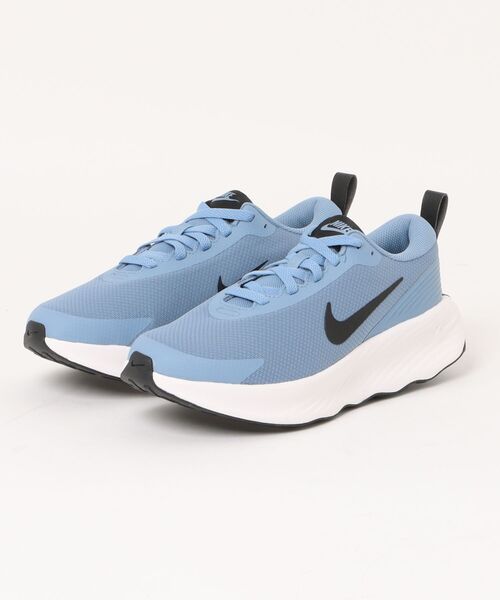 NIKE(ナイキ)の「《NIKE》M NIKE PROMINA(スニーカー・メンズ・ブラック×ホワイト/ブラック/ホワイト×ブラック/ブルー系その他/ブラック×グリーン/ブルー/ブラック×ベージュ/ブルー系その他2・26.0cm/26.5cm/27.0cm/27.5cm/28.0cm/25.5cm)」の8枚目の写真