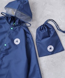 CONVERSE（コンバース）の「コンバース　キッズレインコート（レインコート/ポンチョ）」