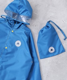 CONVERSE（コンバース）の「コンバース　キッズレインコート（レインコート/ポンチョ）」