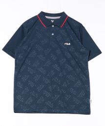 《FILA》S/S ﾎﾟﾛｼｬﾂ