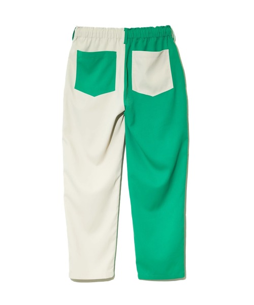 Mountain Mania(マウンテンマニア)の「Mountain Mania/マウンテンマニア ZIGZAG STITCH RELAXING PANTS(その他パンツ・メンズ・その他1/その他2・MEDIUM/LARGE/X-LARGE)」の9枚目の写真