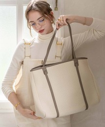HAYNI｜ヘイニ（メンズ）のトートバッグ（ベージュ系）通販