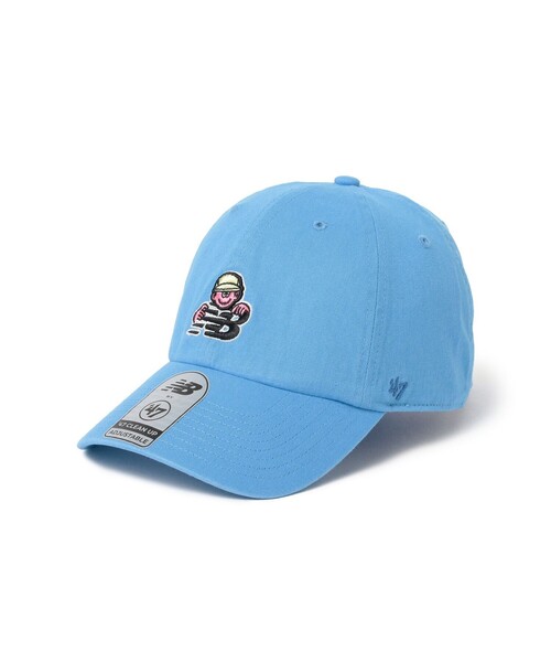 New Balance × Face Oka / Cap（キャップ）｜New Balance