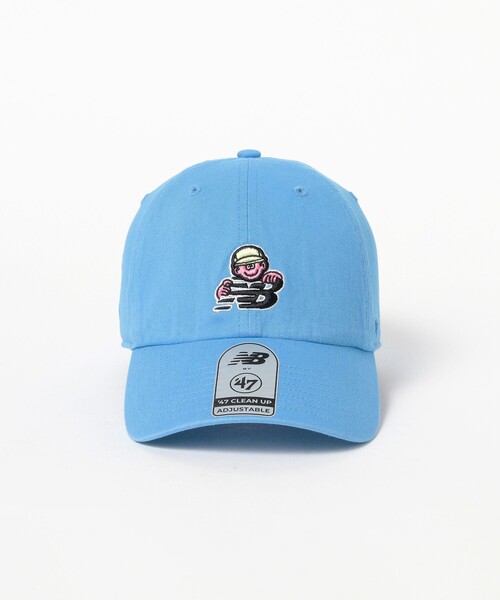 New Balance × Face Oka / Cap（キャップ）｜New Balance