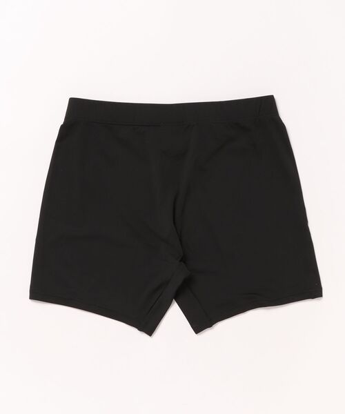 Ocean Pacific（オーシャンパシフィック）の「【OP/オーピー】サーフインナーパンツ　インナーショーツ　水着（水着・メンズ・ブラック・LARGE/MEDIUM）」の2枚目の写真