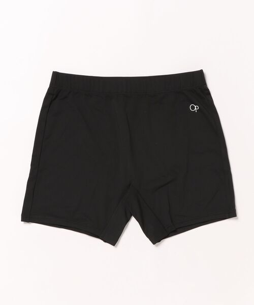 Ocean Pacific（オーシャンパシフィック）の「【OP/オーピー】サーフインナーパンツ　インナーショーツ　水着（水着・メンズ・ブラック・LARGE/MEDIUM）」の6枚目の写真