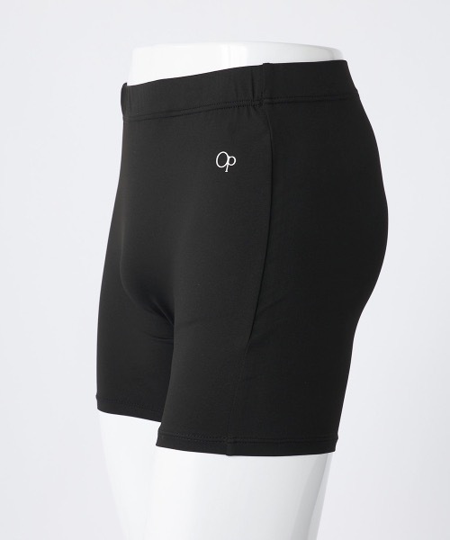 Ocean Pacific（オーシャンパシフィック）の「【OP/オーピー】サーフインナーパンツ　インナーショーツ　水着（水着・メンズ・ブラック・LARGE/MEDIUM）」の5枚目の写真