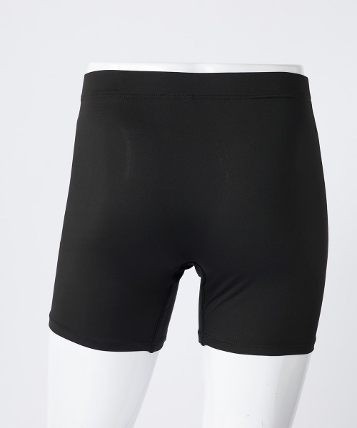 Ocean Pacific（オーシャンパシフィック）の「【OP/オーピー】サーフインナーパンツ　インナーショーツ　水着（水着・メンズ・ブラック・LARGE/MEDIUM）」の4枚目の写真