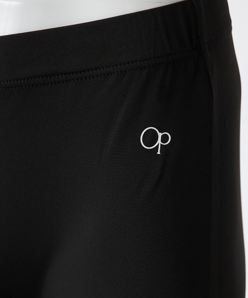 Ocean Pacific（オーシャンパシフィック）の「【OP/オーピー】サーフインナーパンツ　インナーショーツ　水着（水着・メンズ・ブラック・LARGE/MEDIUM）」の3枚目の写真