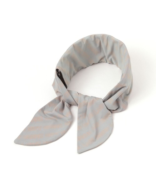 niko and...（ニコアンド）の「【CITY CREEK】ヒンヤリジェル（アウトドアグッズ・レディース・カーキ/グレー・0）」の6枚目の写真