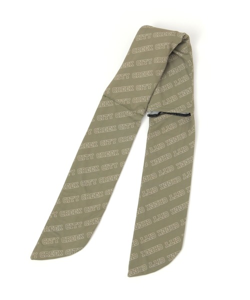 niko and...（ニコアンド）の「【CITY CREEK】ヒンヤリジェル（アウトドアグッズ・レディース・カーキ/グレー・0）」の4枚目の写真