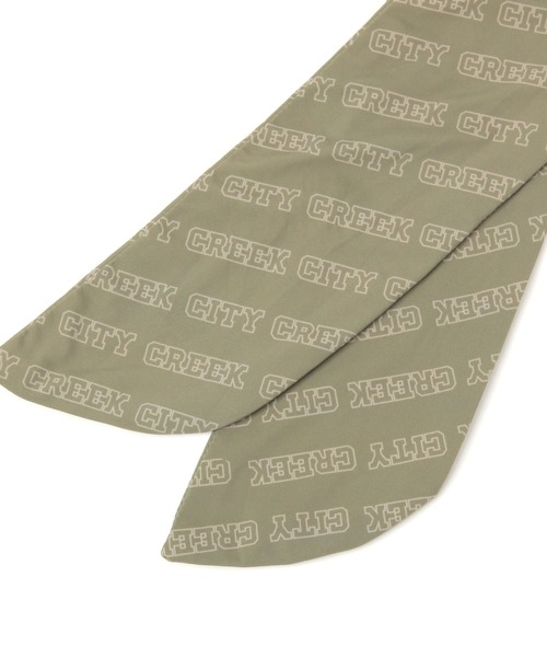 niko and...（ニコアンド）の「【CITY CREEK】ヒンヤリジェル（アウトドアグッズ・レディース・カーキ/グレー・0）」の9枚目の写真