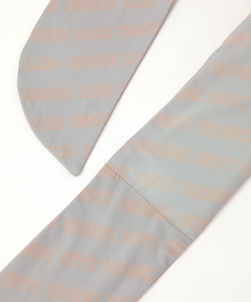 niko and...（ニコアンド）の「【CITY CREEK】ヒンヤリジェル（アウトドアグッズ・レディース・カーキ/グレー・0）」の8枚目の写真