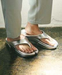 PAES | 【Paes（ぺイズ）】FLIP FLOP Coサンダル(MEN)(サンダル)