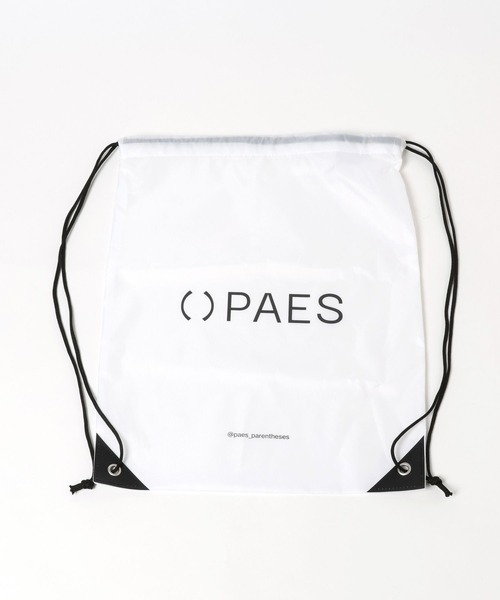 PAES(ペイズ)の「【Paes(ぺイズ)】FLIP FLOP Coサンダル(MEN)(サンダル・メンズ・シルバー・MEDIUM/LARGE)」の14枚目の写真