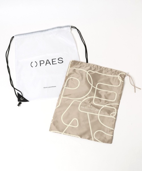 PAES(ペイズ)の「【Paes(ぺイズ)】FLIP FLOP Coサンダル(MEN)(サンダル・メンズ・シルバー・MEDIUM/LARGE)」の12枚目の写真