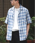 BACK NUMBER(バックナンバー)の「トップス(シャツ/ブラウス)」