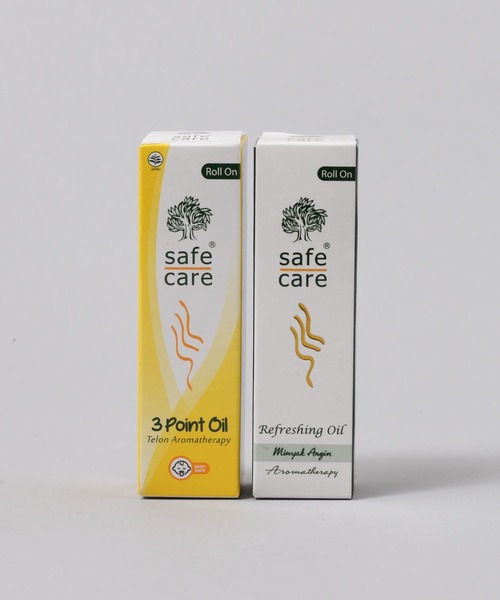 TODAY'S SPECIAL（トゥデイズスペシャル）の「【Safe Care】ロールオン/359881（ボディケア/ボディクリーム・レディース・その他2/その他1・FREE）」の3枚目の写真