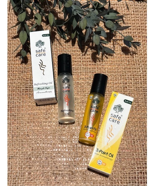 TODAY'S SPECIAL（トゥデイズスペシャル）の「【Safe Care】ロールオン/359881（ボディケア/ボディクリーム・レディース・その他2/その他1・FREE）」の7枚目の写真