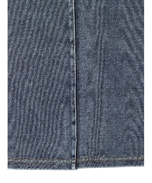 MEDI 2WAY DENIM LIKE OVER TANK TOP（タンクトップ）｜Ameri