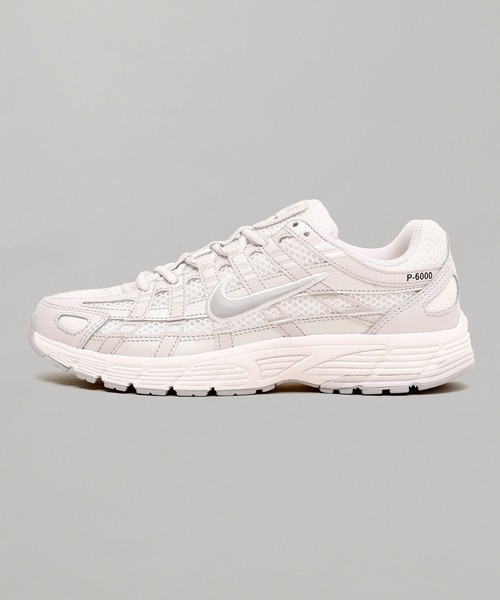 NIKE WMNS P-6000 SE IF1756-100（スニーカー）｜NIKE（ナイキ
