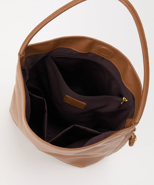 yuu様◻️gmail バケットトートバッグ(PT-234)ブラック バケットトートバッグ(PT-234)（トートバッグ）｜gemeil（ジェムイル