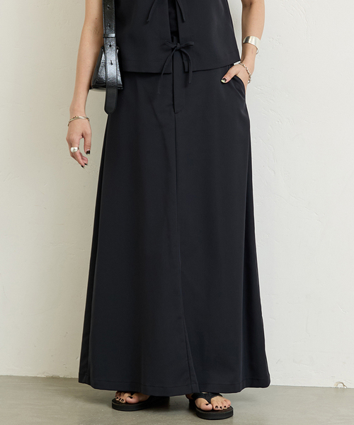 セール】シックカルゼマキシスカート（スカート）｜JOURNAL