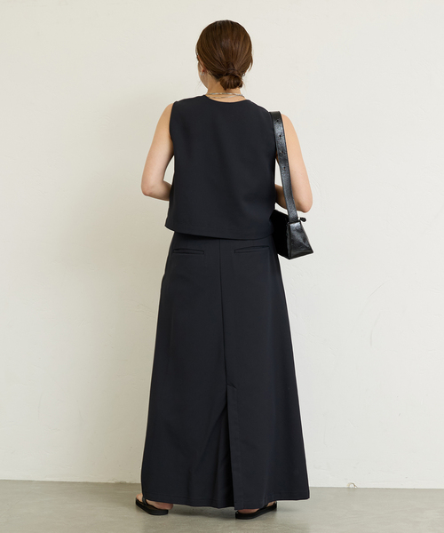 セール】シックカルゼマキシスカート（スカート）｜JOURNAL