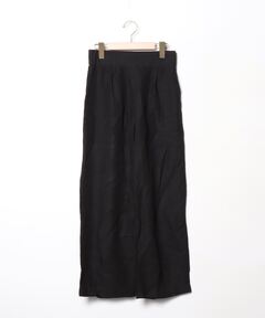 セール】【CLANE/クラネ】CURTAIN LACE TUCK PANTS/カーテン