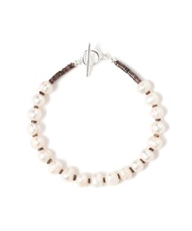 ROSETTA PRAYER([b^vA)ROSETTA PRAYER / HEISHI BRACELET(uXbg)