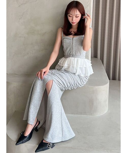 RESEXXY（リゼクシー）の「ランダムベルトパンプス（パンプス・レディース・ブラック/レッド・SMALL/MEDIUM/LARGE）」の14枚目の写真