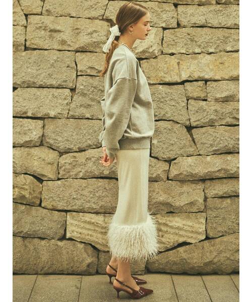 RESEXXY（リゼクシー）の「ランダムベルトパンプス（パンプス・レディース・ブラック/レッド・SMALL/MEDIUM/LARGE）」の18枚目の写真