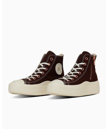 ALL STAR LIGHT PLTS II Z HI / オールスター ライト PLTS Ⅱ Z HI