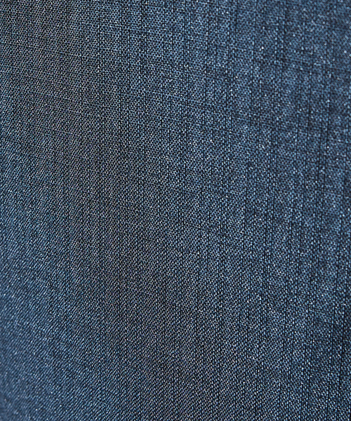 ABAHOUSE GRAY(アバハウスグレイ)の「【セットアップ対応】吸水速乾 リネンライク 半袖シャツ(シャツ/ブラウス・メンズ・ネイビー/ホワイト/チャコールグレー/ブルー/モカ・46/48/50)」の11枚目の写真