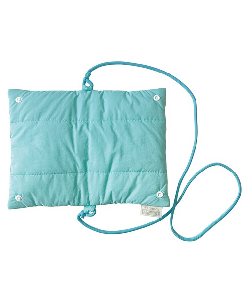 ROOTOTE（ルートート）の「ROOTOTE ルートート EU.サコッシュ.イントリップ-A（ショルダーバッグ・レディース・ミント/ピンク/ホワイト/グレー/レモンイエロー/ブルー・FREE）」の20枚目の写真