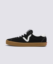 VANS（バンズ）の「スポーツロー（スニーカー・メンズ）」