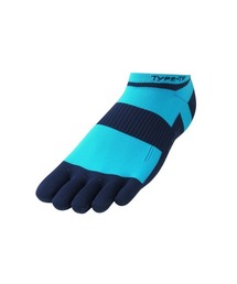 R×L（アールエル）の「アールエル RｘL SOCKS RNS5001G Type-TF 5本指トラックandフィールド（ソックス/靴下）」