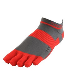 R×L（アールエル）の「アールエル RｘL SOCKS RNS5001G Type-TF 5本指トラックandフィールド（ソックス/靴下）」