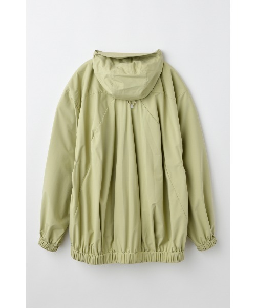 2.5レイヤータフタ 立体ポケットミニマルブルゾン(ブルゾン 2.5レイヤータフタ 立体ポケットミニマルブルゾン(ブルゾン