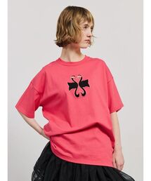 SORIN SO AM I Panel Print T-shirt