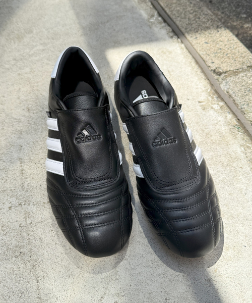 adidas Originals(アディダスオリジナルス)の「【adidas originals / アディダス オリジナルス】TAEKWONDO W:スニーカー(スニーカー・レディース・ホワイト/ブラック・22.5cm/23cm/23.5cm/24cm/24.5cm/25cm)」の1枚目の写真
