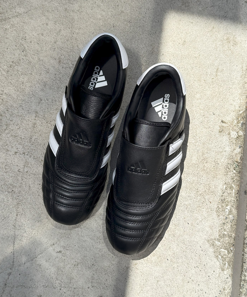 adidas Originals(アディダスオリジナルス)の「【adidas originals / アディダス オリジナルス】TAEKWONDO W:スニーカー(スニーカー・レディース・ホワイト/ブラック・22.5cm/23cm/23.5cm/24cm/24.5cm/25cm)」の3枚目の写真