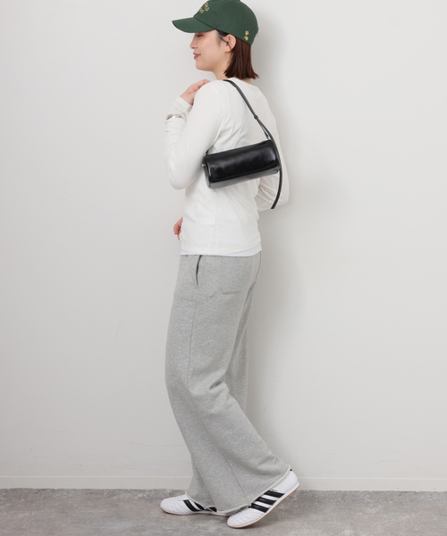 adidas Originals(アディダスオリジナルス)の「【adidas originals / アディダス オリジナルス】TAEKWONDO W:スニーカー(スニーカー・レディース・ホワイト/ブラック・22.5cm/23cm/23.5cm/24cm/24.5cm/25cm)」の10枚目の写真