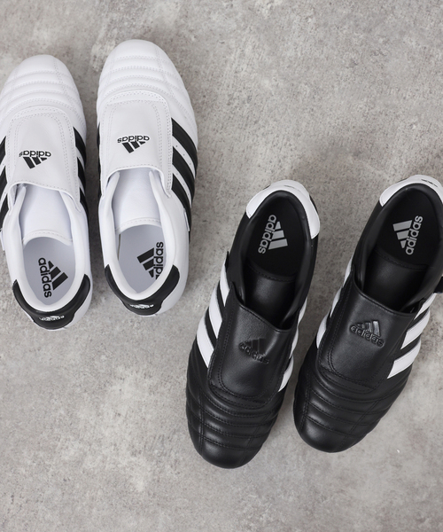adidas Originals(アディダスオリジナルス)の「【adidas originals / アディダス オリジナルス】TAEKWONDO W:スニーカー(スニーカー・レディース・ホワイト/ブラック・22.5cm/23cm/23.5cm/24cm/24.5cm/25cm)」の15枚目の写真